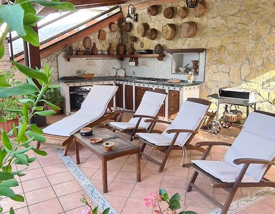 Villa Olga B&B-1