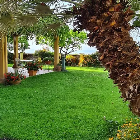 Villa Olga B&B-3