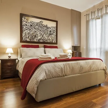 Villa Olga B&B-2